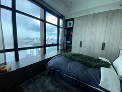 The Ritz-Carlton  (D9), Condominium #389400811